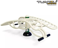 Máy tập bụng KP-JSQ016