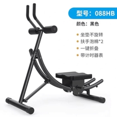 Máy tập cơ bụng Elip AB Gym chính hãng thế hệ 4.0