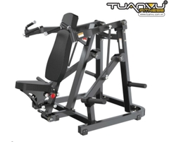 Máy tập cơ vai FP715