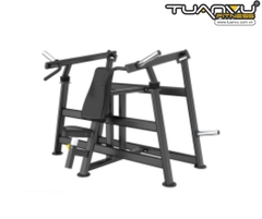 Máy tập cơ vai PT6715