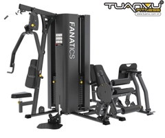 Máy Tập Đa Năng Toàn Thân FIT3000