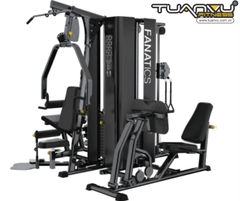 Máy Tập Đa Năng Toàn Thân FIT4000