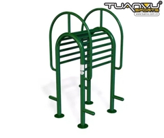 Máy tập giãn lưng KP-JSQ083