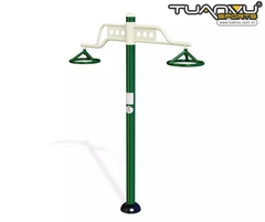 Máy tập hít xà KP-JSQ024