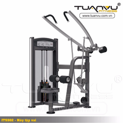 Máy tập kéo xô vai Impulse IT9302