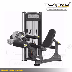 Máy tập móc đùi sau Impulse IT9306