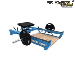 Máy tập mông và đẩy hông FT2730