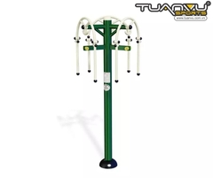 Máy tập tay ngoài trời  KP-JSQ021