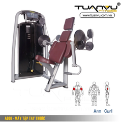 Máy tập tay trước A006