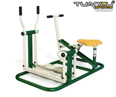 Máy tập toàn thân công viên KP-JSQ056