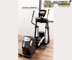 Máy Tập Toàn Thân Elip Đa Năng E6T