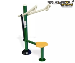 Máy tập vai ngực KP-JSQ029