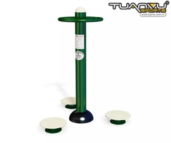 Máy tập xoay hông KP-JSQ009