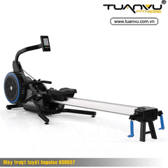 Máy trượt tuyết Impulse HSR007 ski&row 