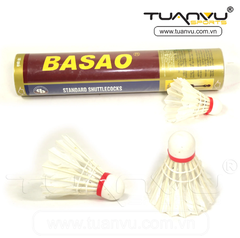 Quả cầu lông Basao (hộp 10 quả)