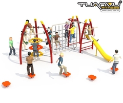 Sân chơi mầm non TV1800553