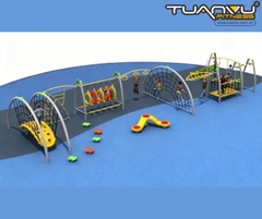 Sân chơi mầm non TV1800562