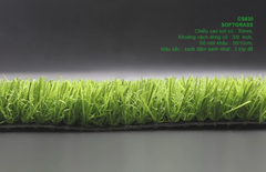 Thảm cỏ nhân tạo CS830
