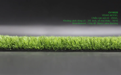 Thảm cỏ nhân tạo CV16020