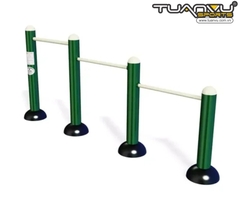 Thanh tập duỗi chân 3 mức KP-JSQ096
