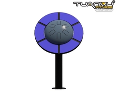 Trống Petal Ngoài Trời