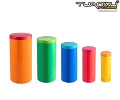Trống Tay Playground Elite nhiều màu sắc