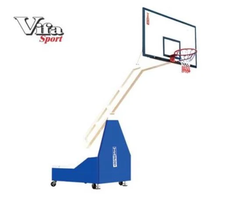 Trụ bóng rổ thi đấu di động Vifa 802860