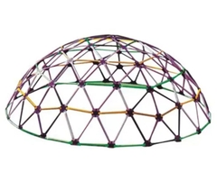 Tường leo vòm kim loại KP-JSQ092