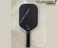 Vợt pickleball đặt theo giải đấu