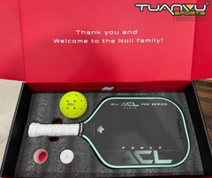 Vợt Pickleball ACL Pro Series Foam