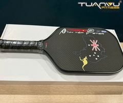 Vợt Pickleball độc bản Peter Edition