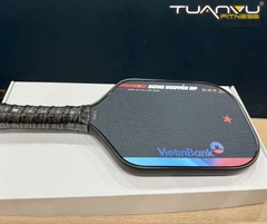 Vợt Pickleball Nguyễn Hưng Viettin Bank Edition