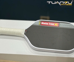 Vợt Pickleball Matto Trần Gen 4 T700