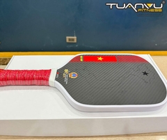 Vợt Pickleball SP80 Carbon 3K kỉ niệm ngày Toà án nhân dân
