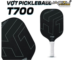 Vợt Pickleball T700 HOODAN CARHORN