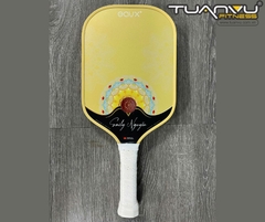 Vợt picklball phiên bản tâm linh limited