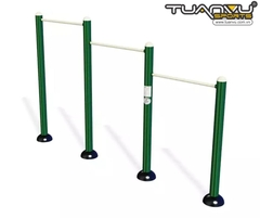 Xà đơn 3 mức KP-JSQ097