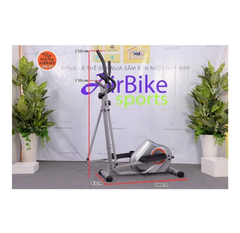 Xe đạp tập thể dục Air Bike AB-05