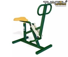 Xe đạp tập thể dục ngoài trời KP-JSQ042