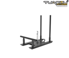 Xe kéo đẩy tạ đa năng FT2720