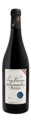 ENZO VINCENZOROSSO IGT PUGLIA DA UVE APPASSITE