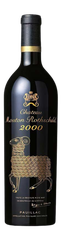 Château Mouton Rothschild 2000