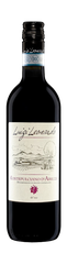 LUIGI LEONARDO MONTEPULCIANO D’ABRUZZO DOC