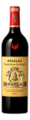 Château Angélus 2018