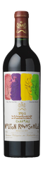Château Mouton Rothschild 2001