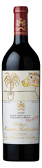 Château Mouton Rothschild 2006