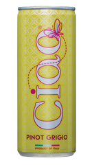 CIAO PINOT GRIGIO IGT TERRE DI CHIETI