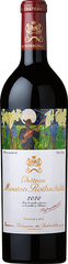 MOUTON ROTHSCHILD PREMIER GRAND CRU CLASSÉ PAUILLAC