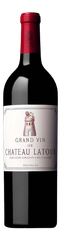 Château Latour 1996