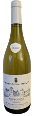 CHATEAU DE DRACY BOURGOGNE - CHARDONNAY